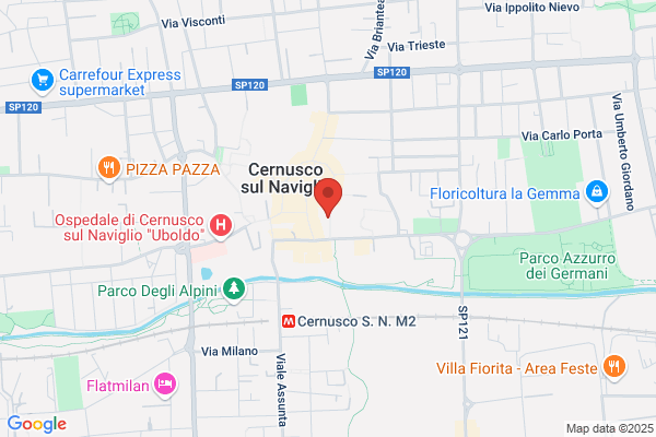 Perego Ambrogio E Franco