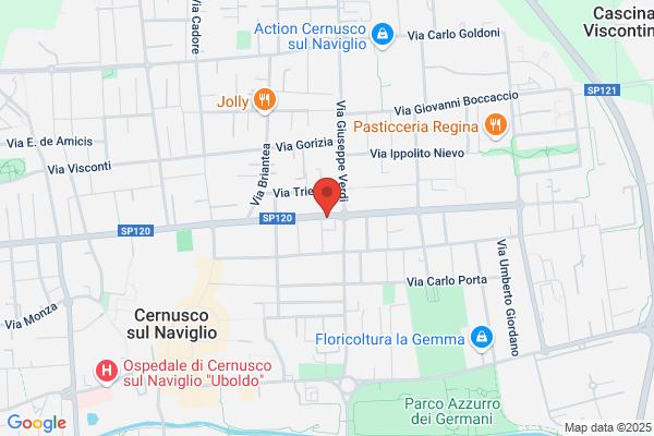 Ferramenta Ballini Giuseppe E C. S.N.C.
