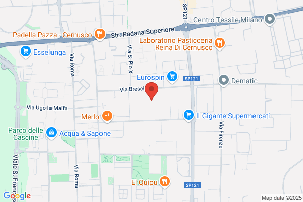 Infosystem Srl