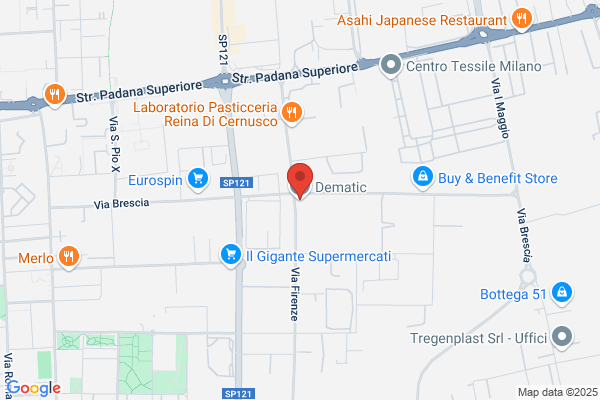 Logistika Srl