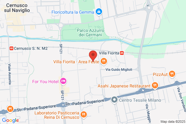Milano Data Srl