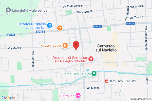 Internazionali Servizi