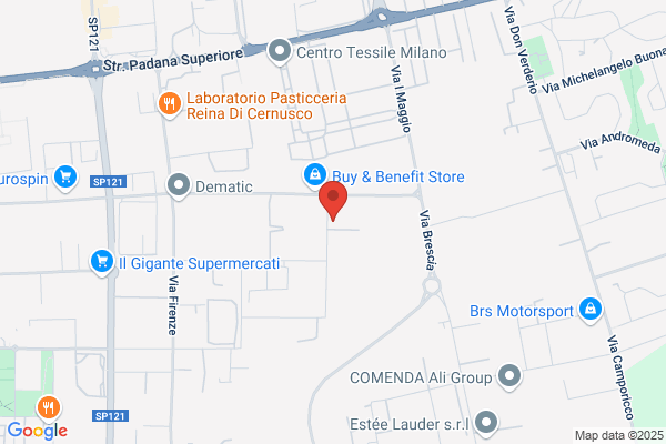 Gamco International (S.R.L.)