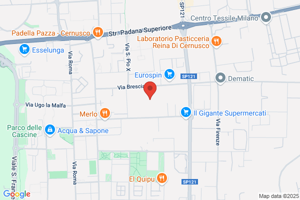 F.P.Milano (S.R.L.)