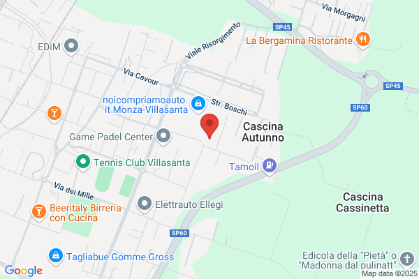 Guarnizioni Industriali Delor Bisconti S.R.L.