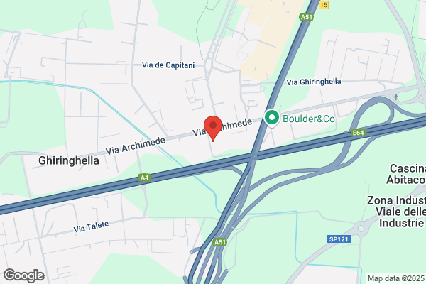Ksa Italia Srl