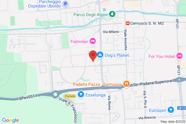 Dentista Cernusco sul Naviglio