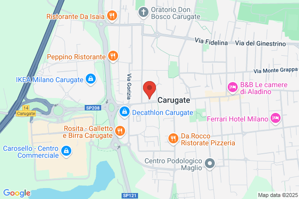 Studio Dentistico Dr. Floridia