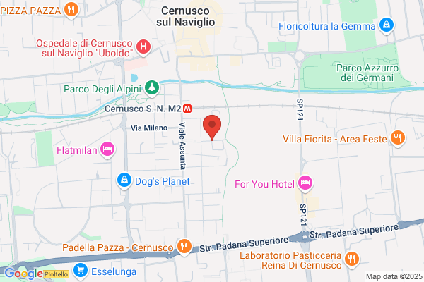 Municipio Di Pioltello