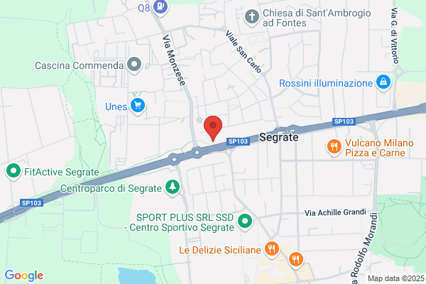Distributore IP