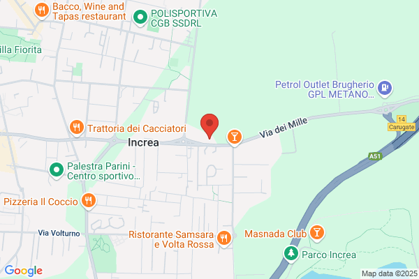 Distributore IP