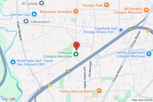 Tamoil Stazione di Servizio e Autolavaggio