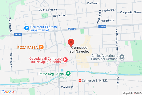 Studio Tecnico S.A.
