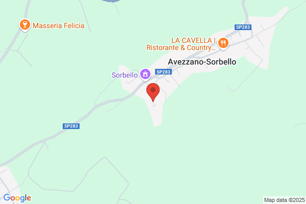 Forte Fausto