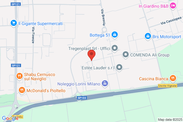 SELETEC Srl