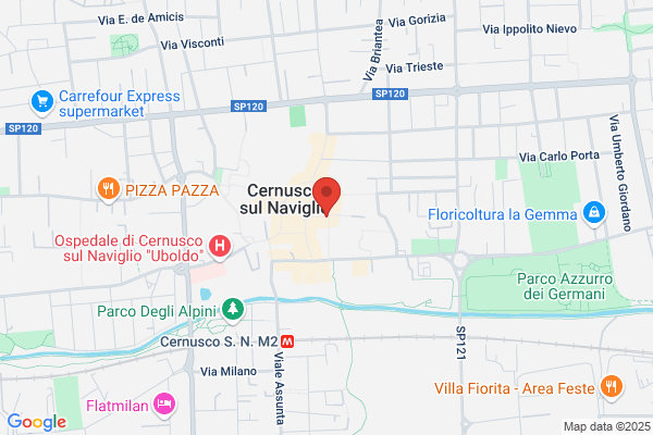 La Manna Antonio