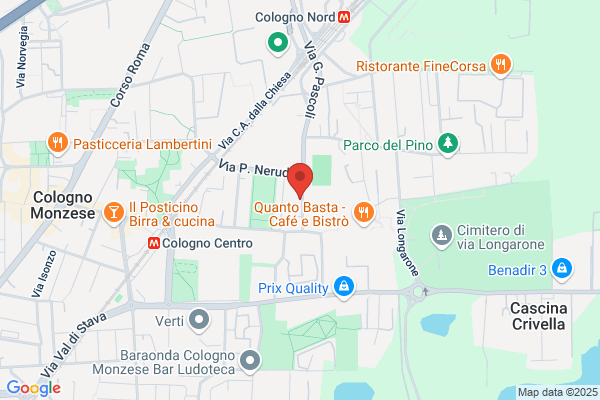 Farmacia Colucci