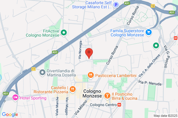 Farmacia Di Pietro Luciana