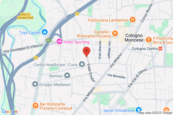 Farmacia Emilia