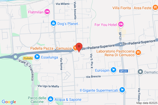 Farmacia Mariani