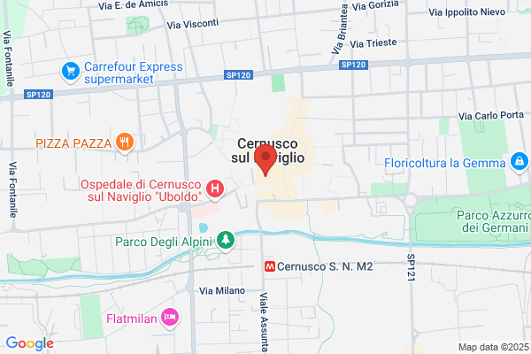 Farmacia Roma Di Ottino Dr. Marco Luigi