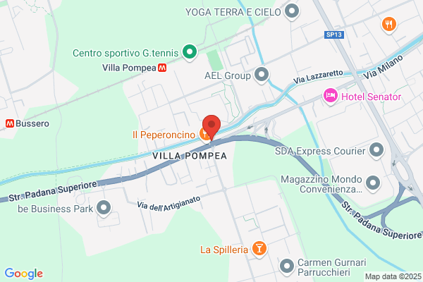 Farmacia S. Giuseppe