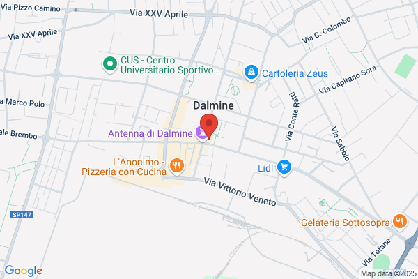 La Boutique Dei Fiori