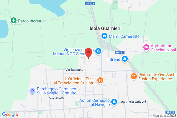 Verdeacqua Di Nicola Divenosa
