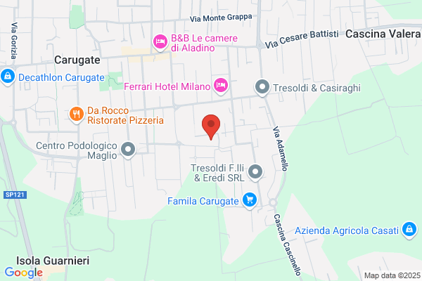Centro Riabilitativo SanCamillo