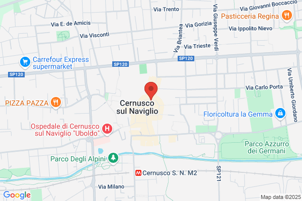 Fiorentini Sandra