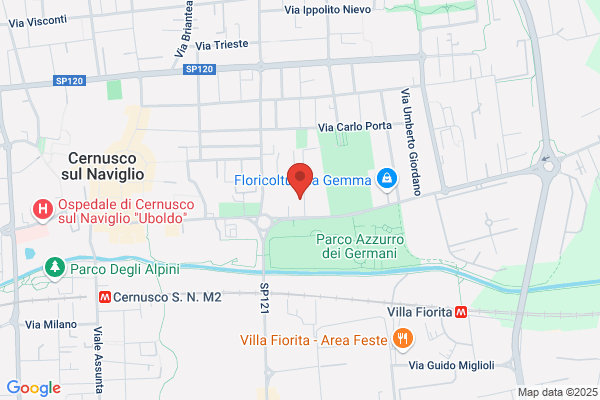 Malpes Di Chinnici Domenico Giovanni S.A.S.