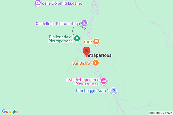 Pietrapertosa antonio
