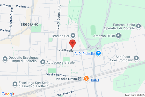 Laboratorio Odontotecnico Di Geri Franco