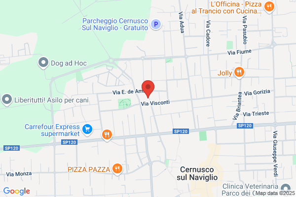 Odontoceramica Di Perego Roberto