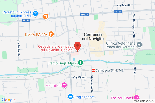 Ferreri Maria Carla (Dr.)