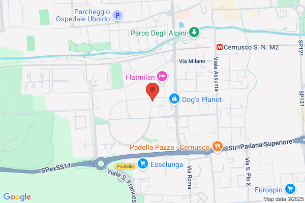 Galeandro Antonio (Dr.)
