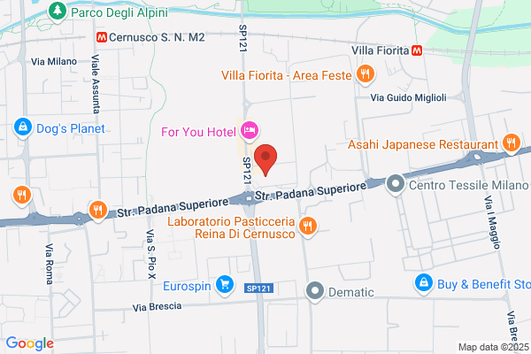 Perego Arredamenti