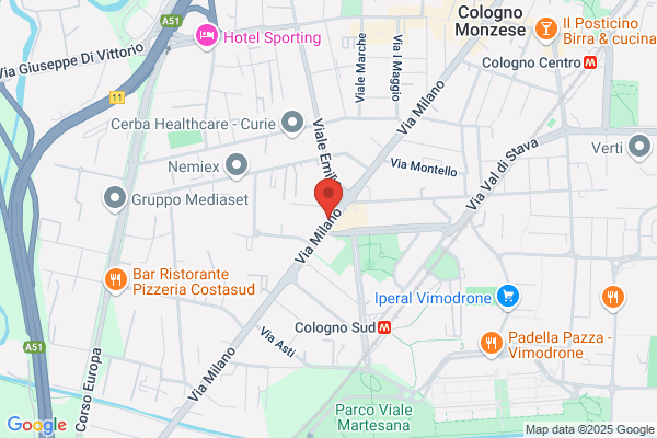 Onoranze Funebri Citta' di Cologno