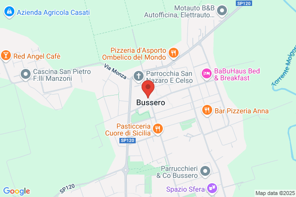 Onoranze Funebri Bramati - Casa Funeraria