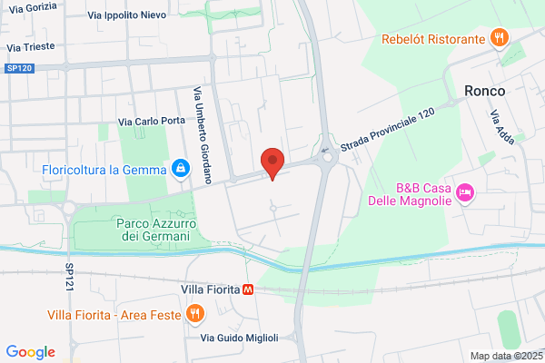 Ospedale Fatebenefratelli