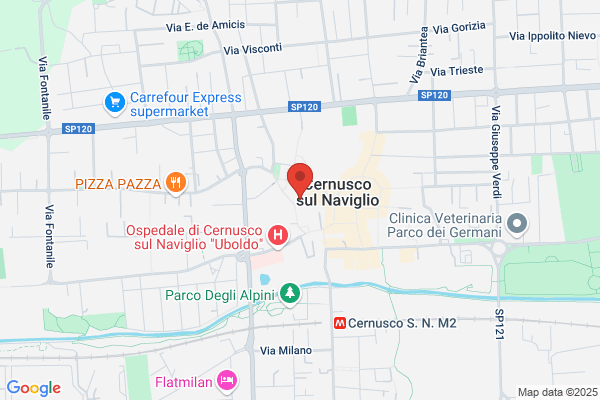 Estetica Del Borgo Di Bonafe Cinzia