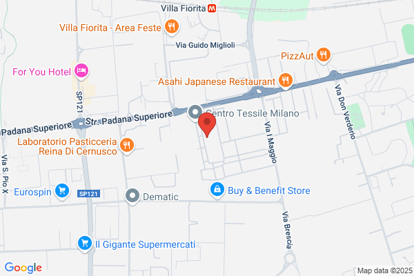 Pizza e Cucina da Vittorio