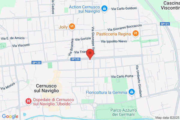 Bonfanti Data Office Srl