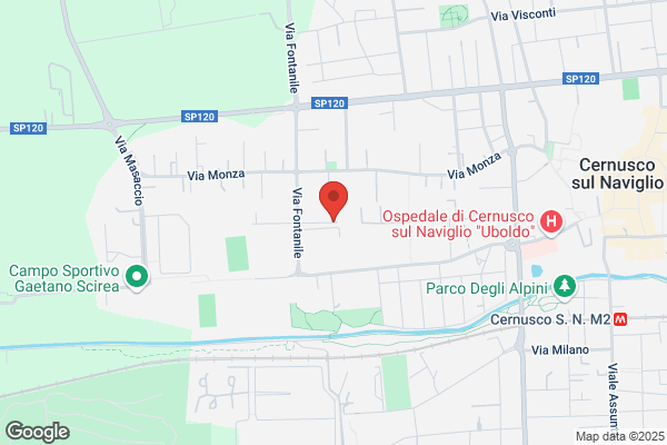 Fin Tre Snc Di De Donno Mauro e De Donno francesco