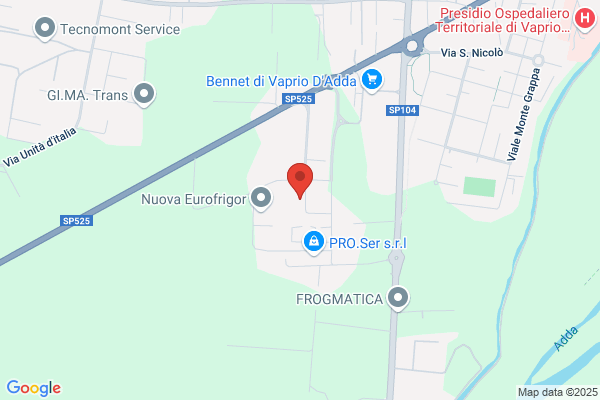G.F.Z. Impianti Srl