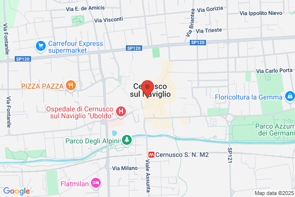 Igiene Consult S.A.S. Di Biondo Giampiero