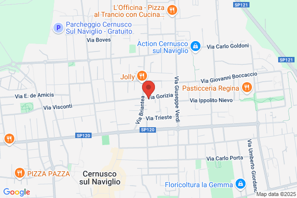 L.P. 5 Di Melzi E Paitoni S.D.F.