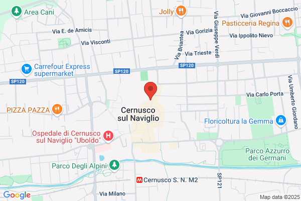 La Buccia Graziano Srl