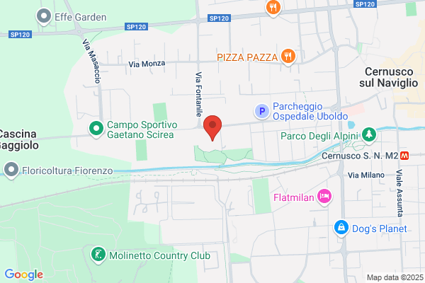 Lavezzari Dott.ssa Beatrice