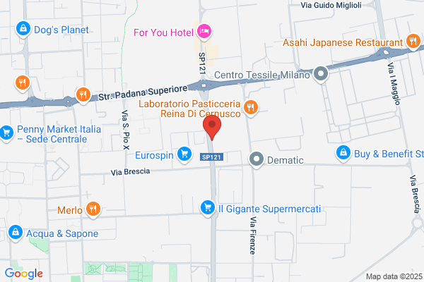 Milan Works S.R.L.
